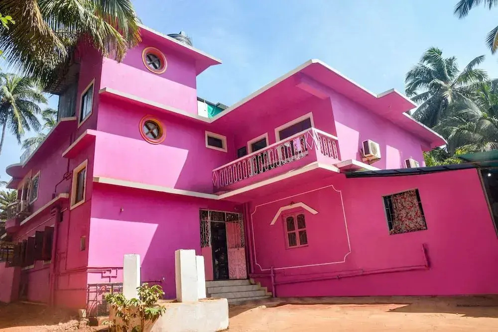 Oyo 29697 Glory Lazfina Guest House