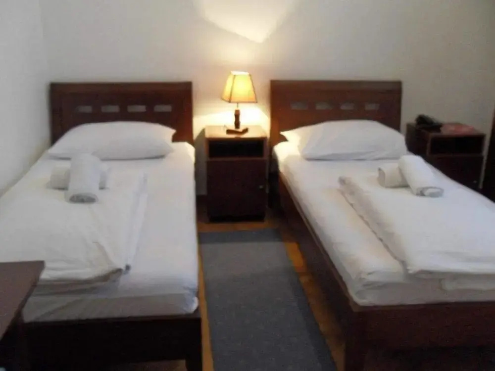 Hotel Lovcen
