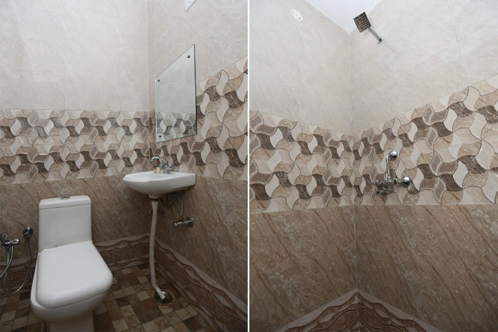 OYO 19718 Hotel Priva