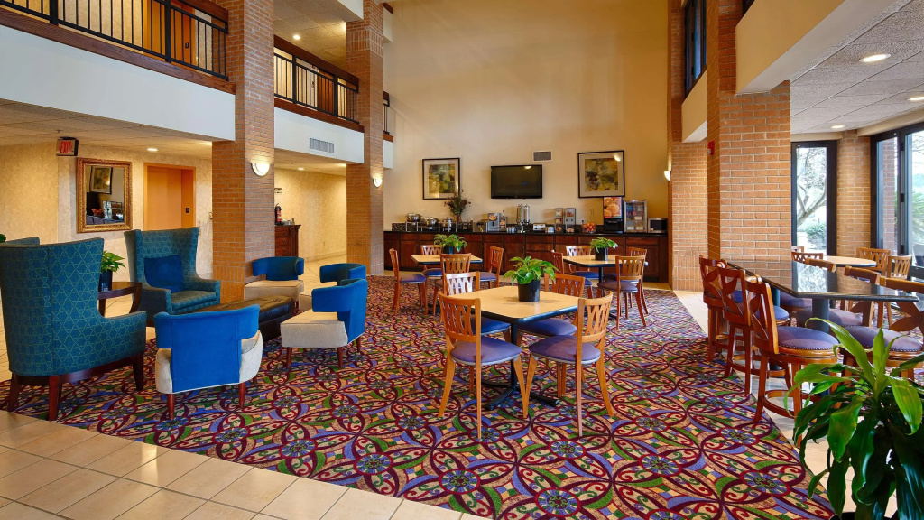 Inn at Coushatta