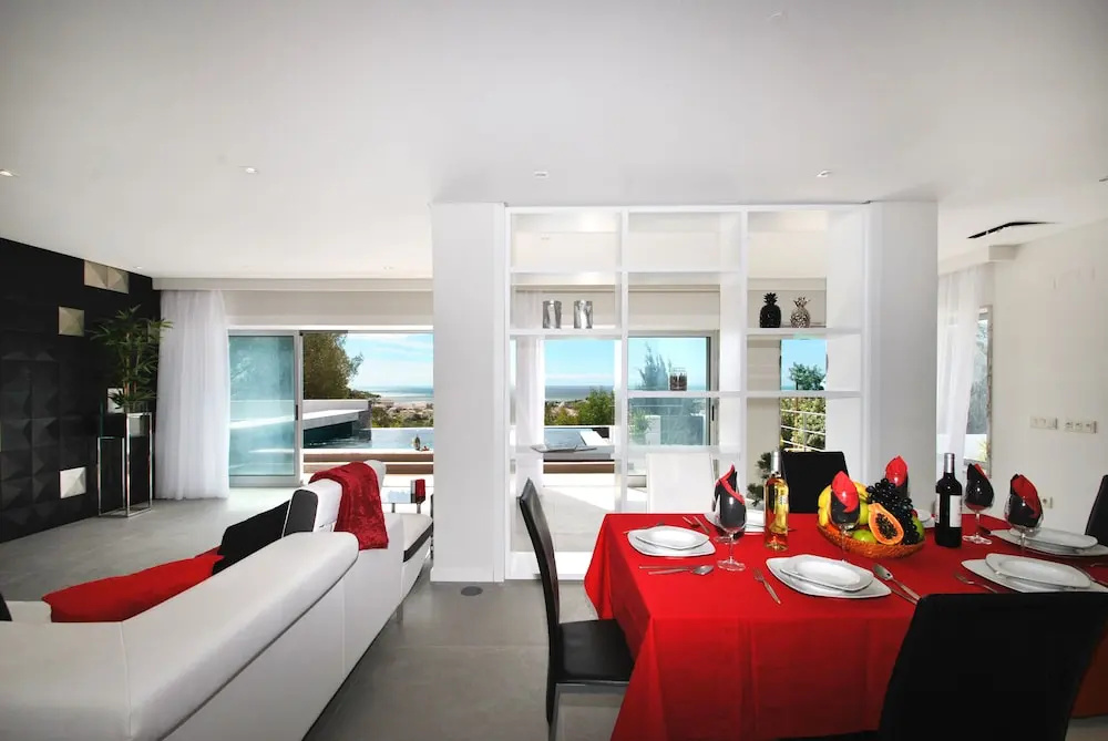 Villa Tahiti