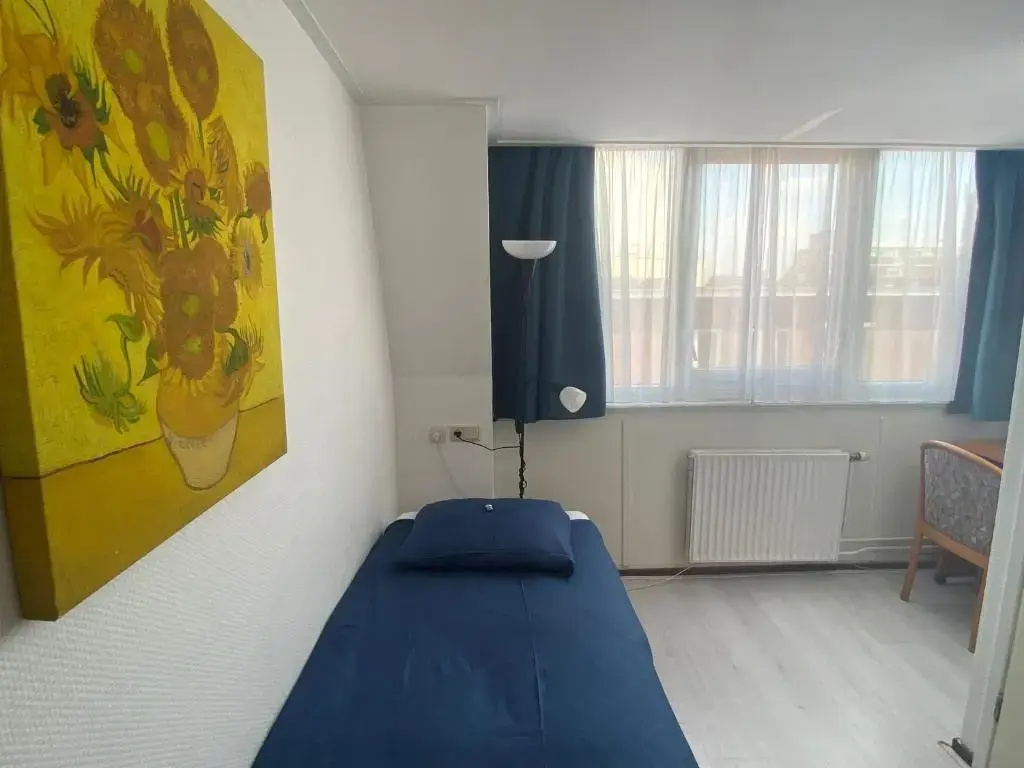 Hotel 't Sonnehuys