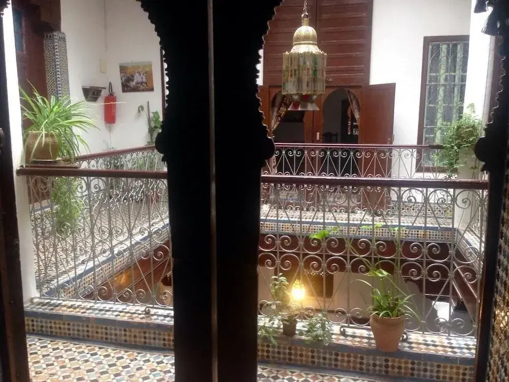 Hotel Dar Dalia Tetouan