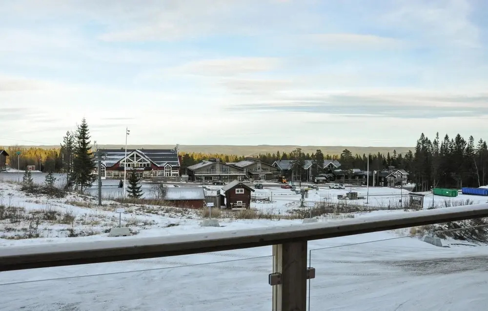 Nice Apartment in Sälen With