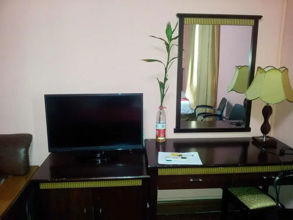 Fuhua Hotel