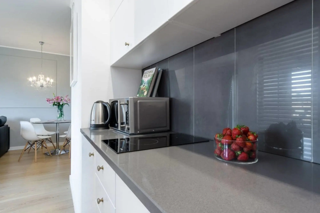 Flatbook - City Center SPA Apartments Motlawa