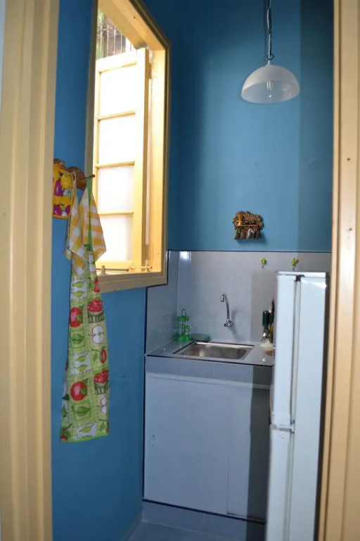 Private Apartment Ysa