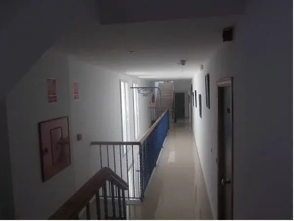 Apartahotel Rompeolas