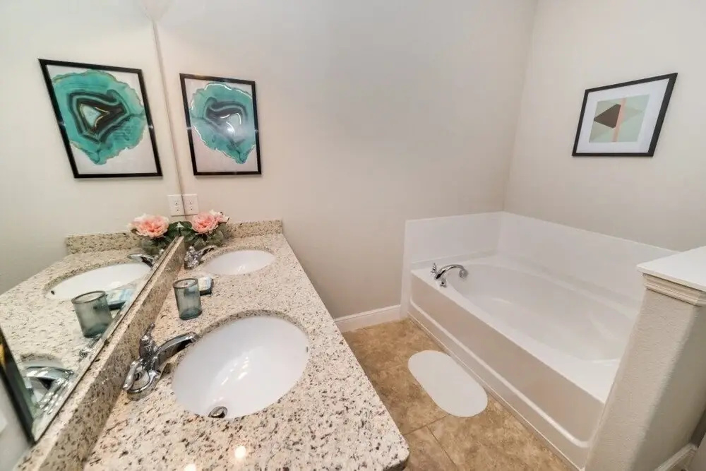5267 Wildwood Way 5 Bedroom Home