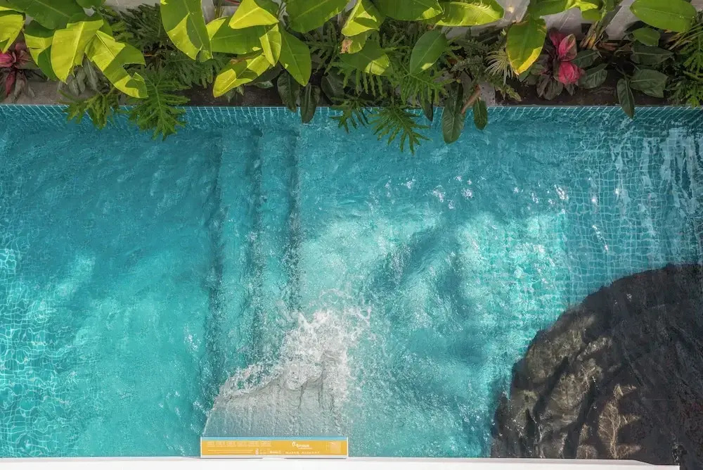 Amazing Newly Built Beach Pool Villas Danang