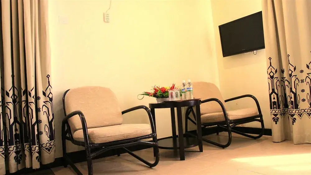 Hotel Perkasa Tenom