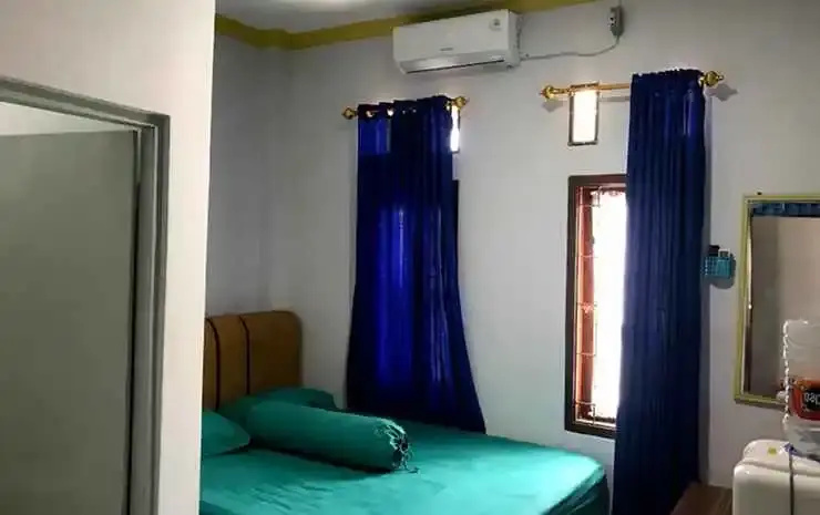 Zzz Motel