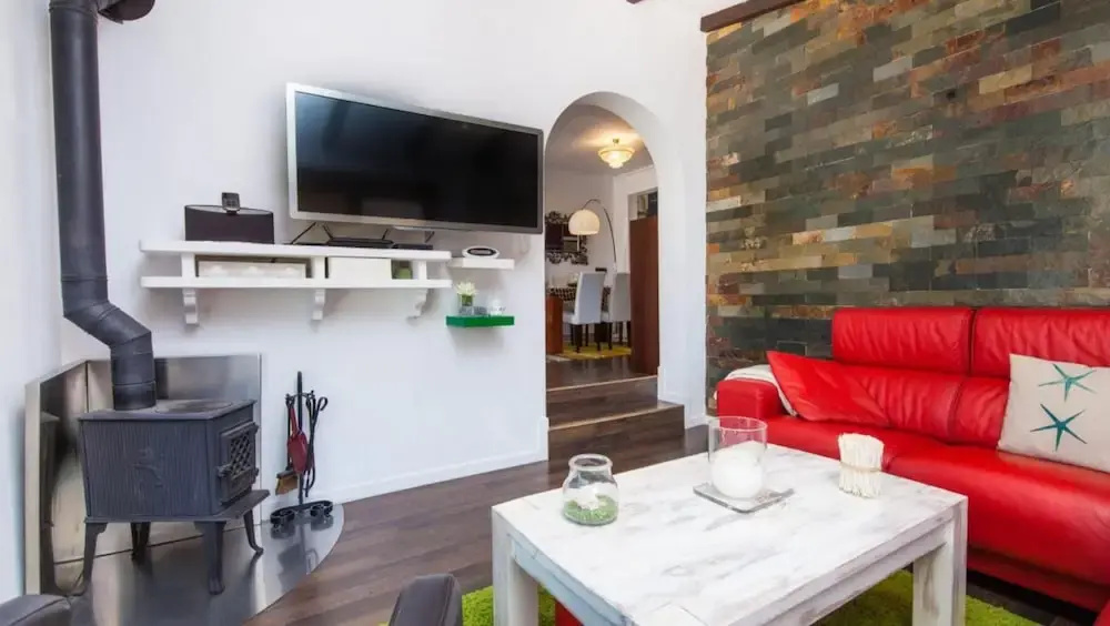 Villa With 3 Bedrooms in Llucmajor, With Wonderful sea View, Private P