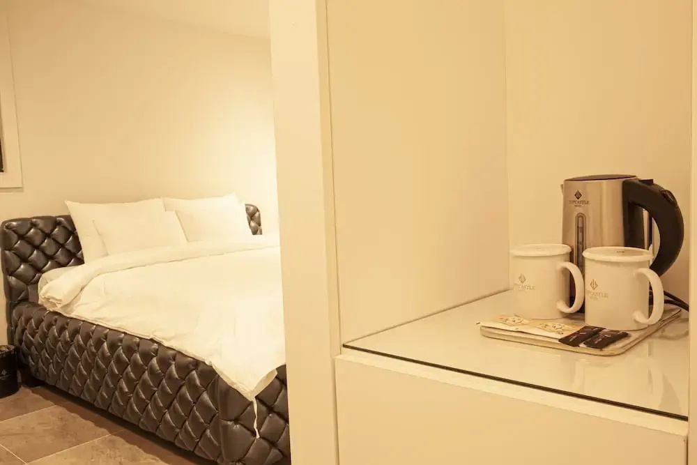 Top Castle Hotel