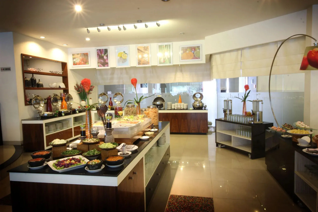 Hotel Permata Bogor