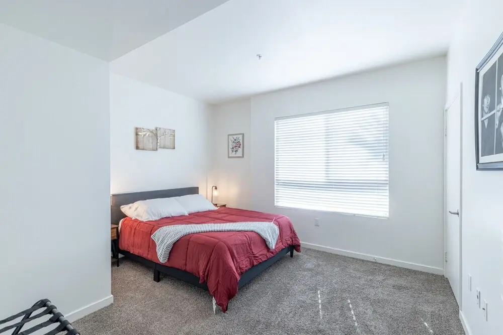 2br Furnished Apartment On Gordon St Hollywood 2 Bedroom Apts by RedAwning