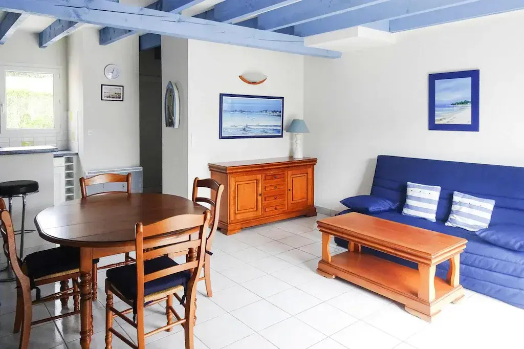 Holiday Home With Shared Pool, Erquy-formerly TUI Ferienhaus