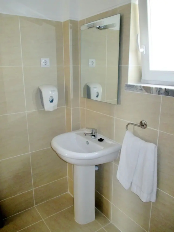 Apartamentos Salema Praia Club