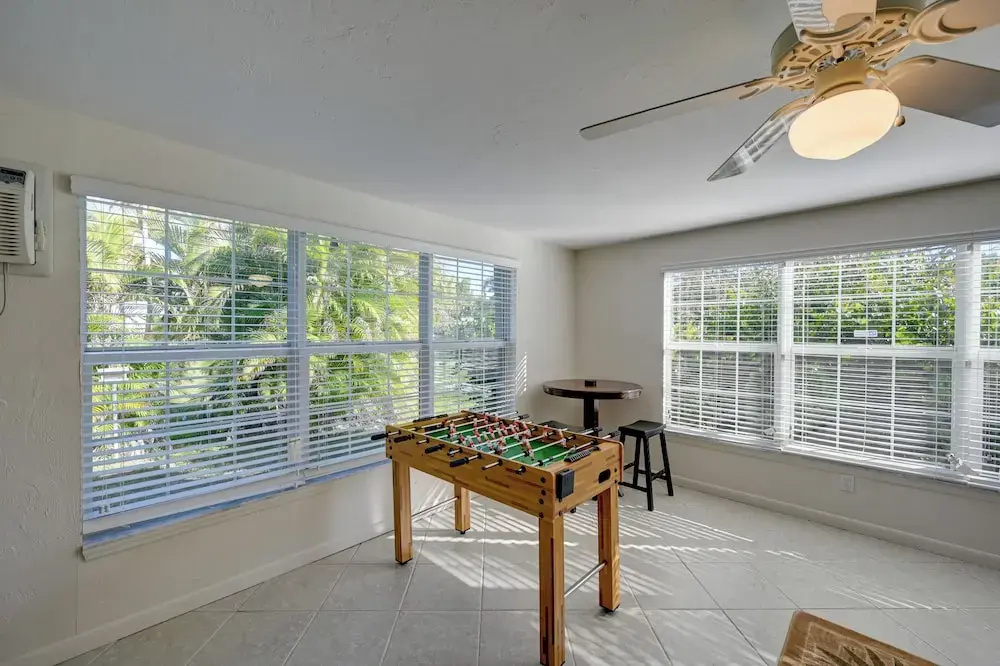 Bokeelia Retreat - Fishing Docks and Canals Nearby!