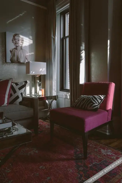 Celeste Celebrity Suites