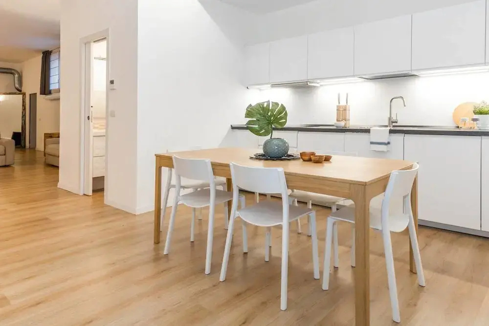 ALTIDO Vico Loft