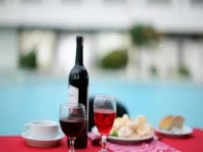 Palu Golden Hotel