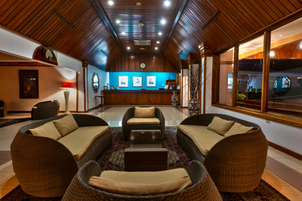 Le Grand Courlan Spa Resort - Adults Only