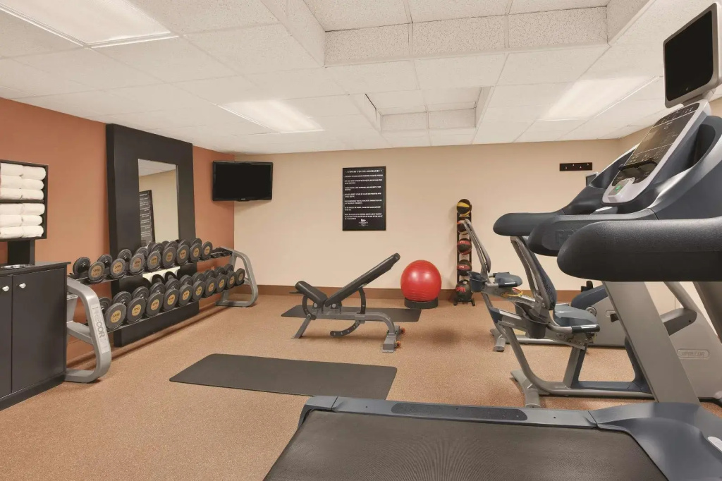 Homewood Suites Harrisburg-West Hershey Area