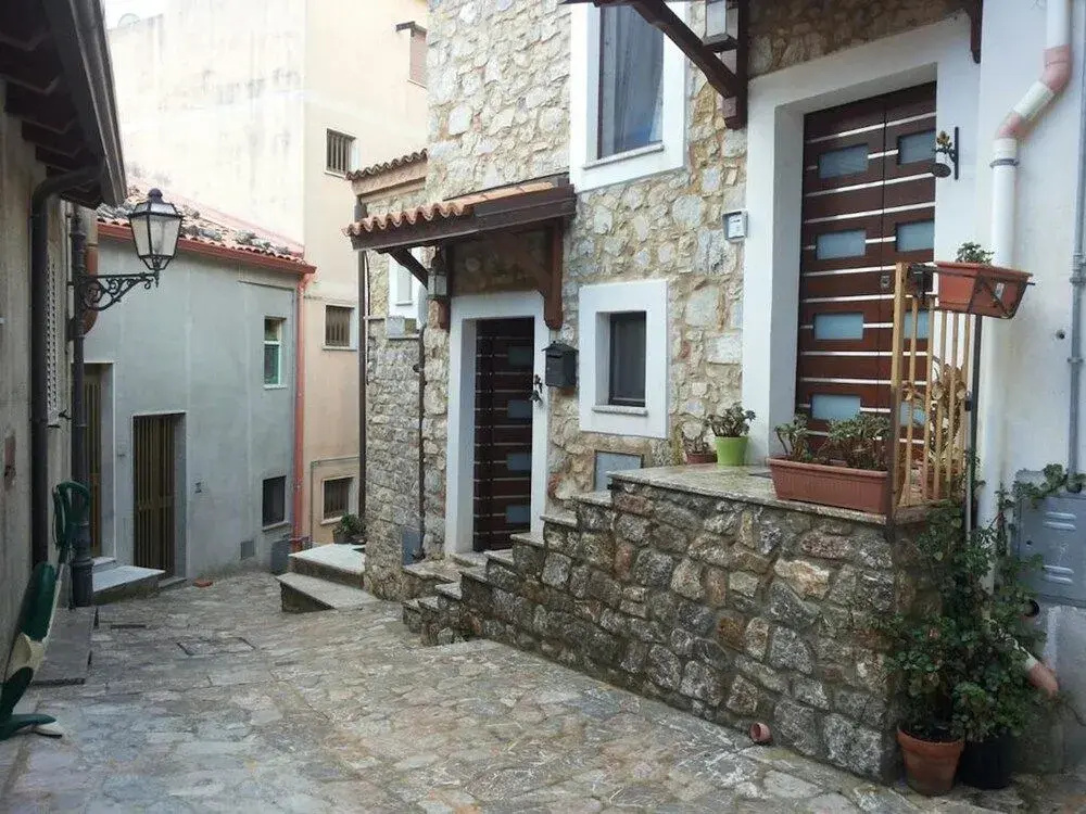 B&B Il Katoio