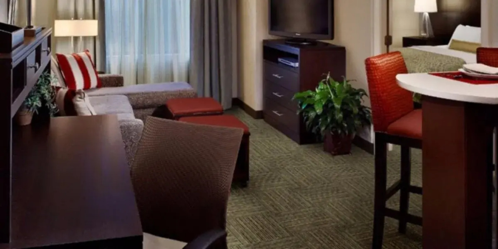 Staybridge Suites - Houston - Medical Center by IHG