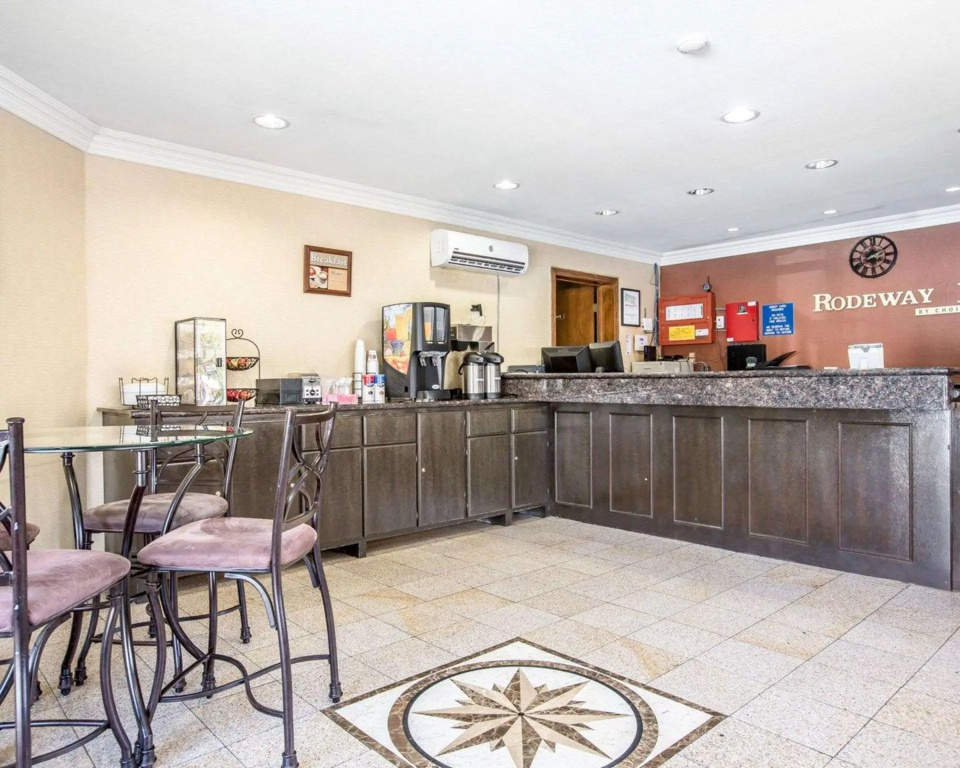 Rodeway Inn Old Town Temecula