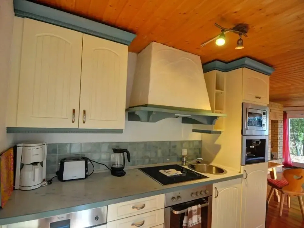 Holiday Home Black Forest