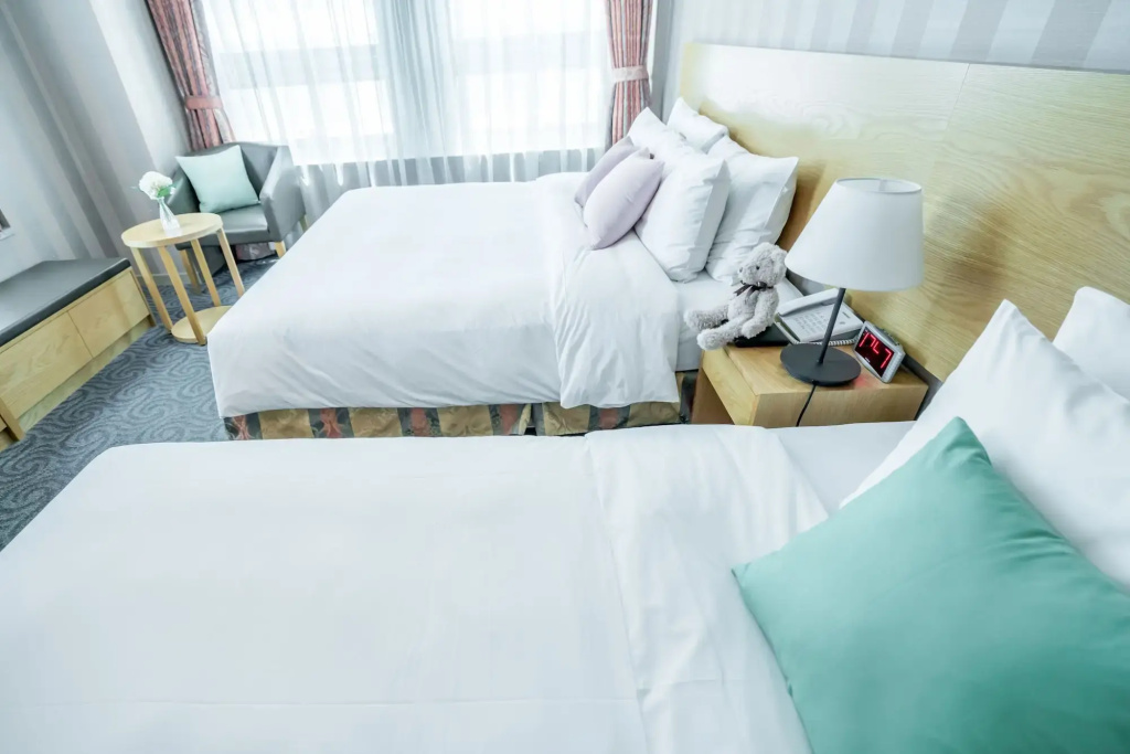 Hotel Atrium Jongno