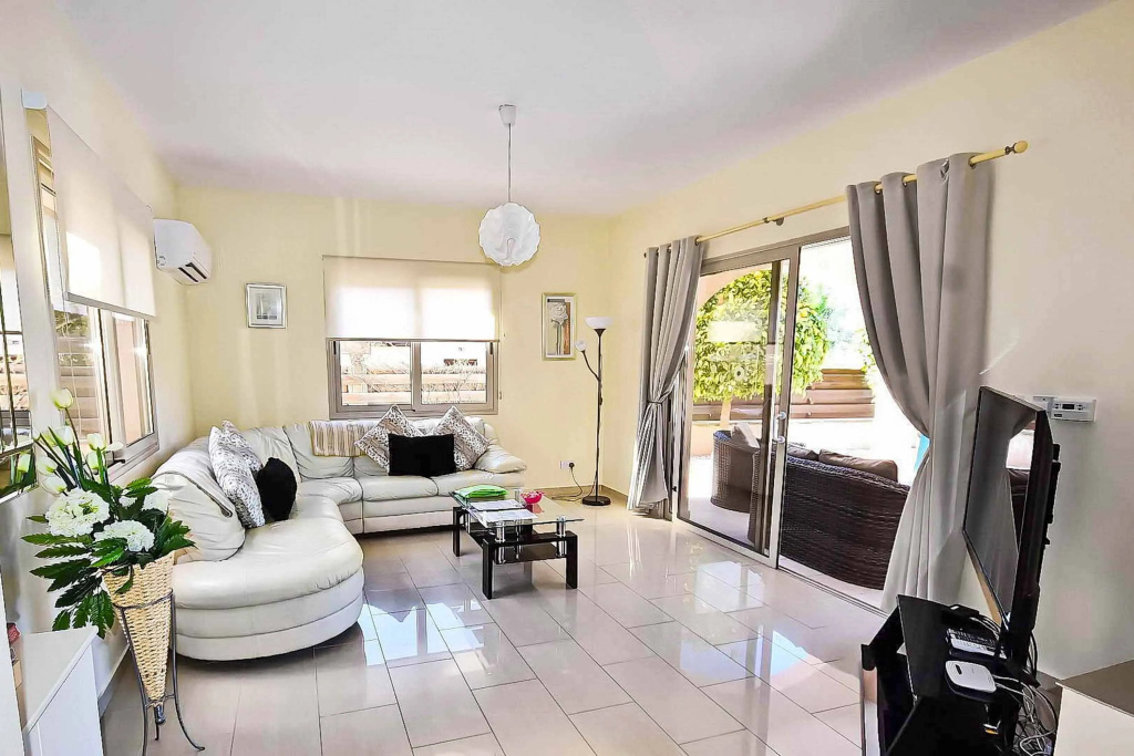 Villa Golden Coral