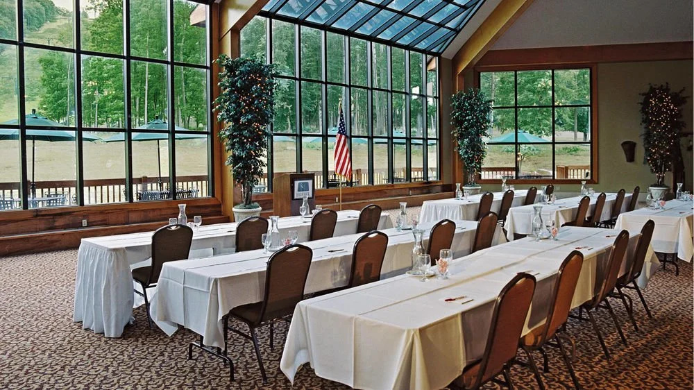 Eagle Rock Resort