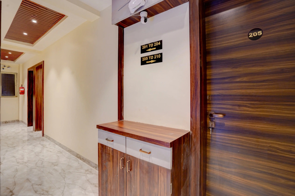 Super Collection O Talwade Corpoarte Homestay