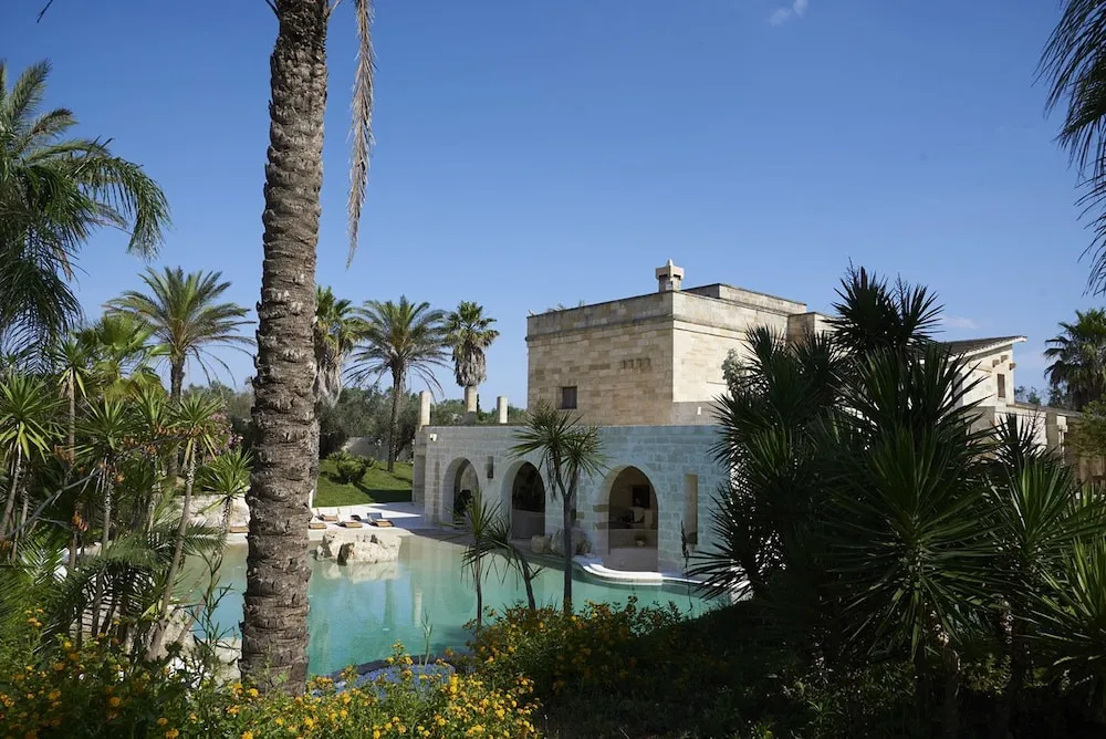 Masseria Quadrelli