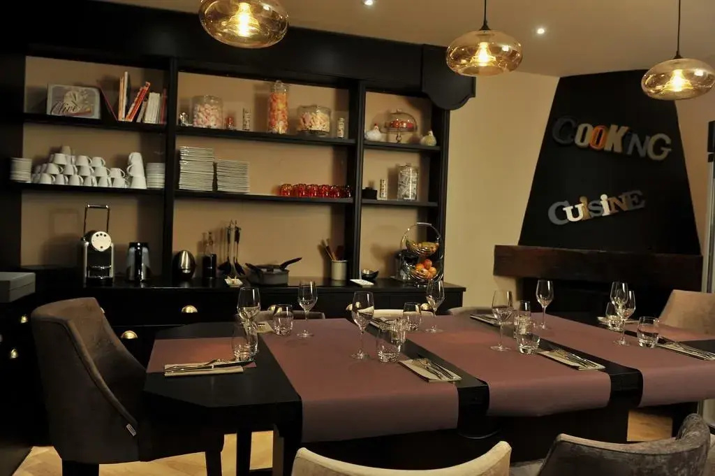 Mercure Paris Saint Cloud Hippodrome