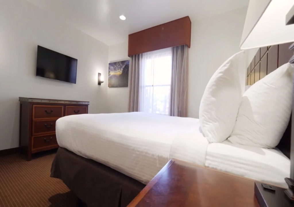 Hilton Vacation Club Los Abrigados Resort & Spa Sedona