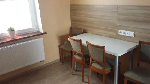 Svečių namai Žara