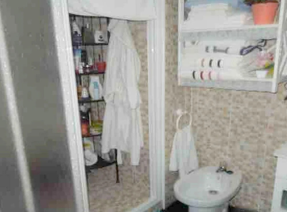 Apartment With 3 Bedrooms in El Cotillo, With Wonderful Mountain View, Furnished Terrace and Wifi - 500 m From the Beach