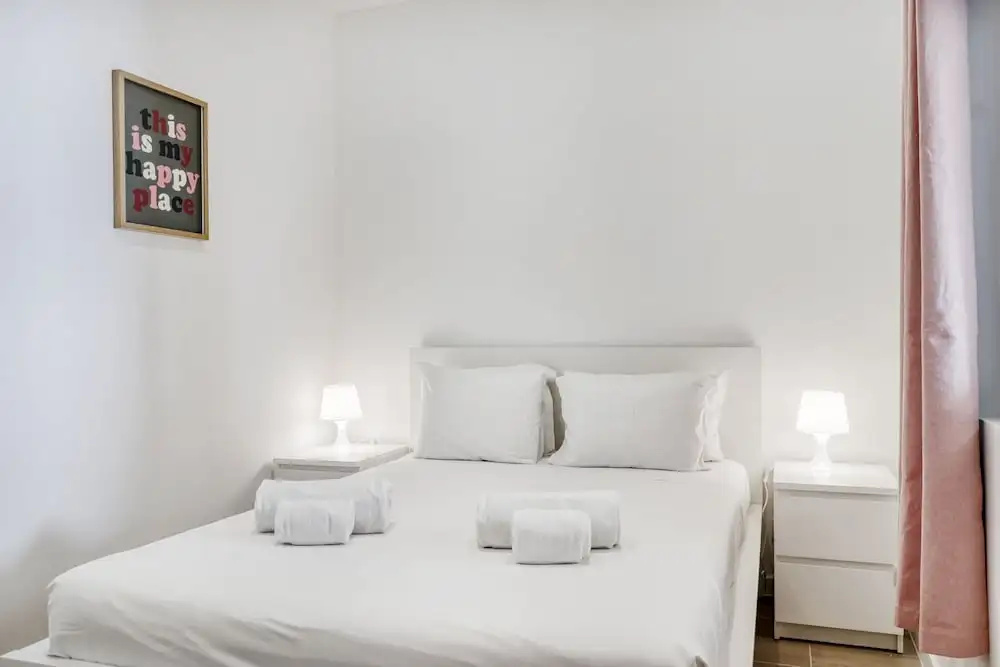 Sunshine Apartment in Vilamoura