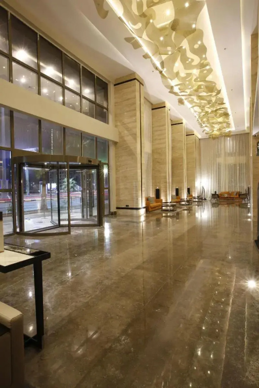 Grand Plaza Hotel - Jazan