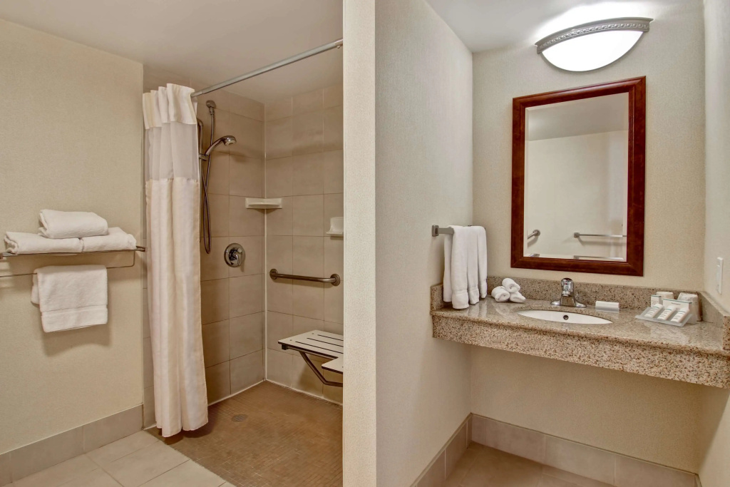 Hilton Garden Inn Toronto/Burlington