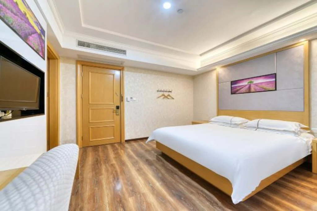 Yongle Hotel