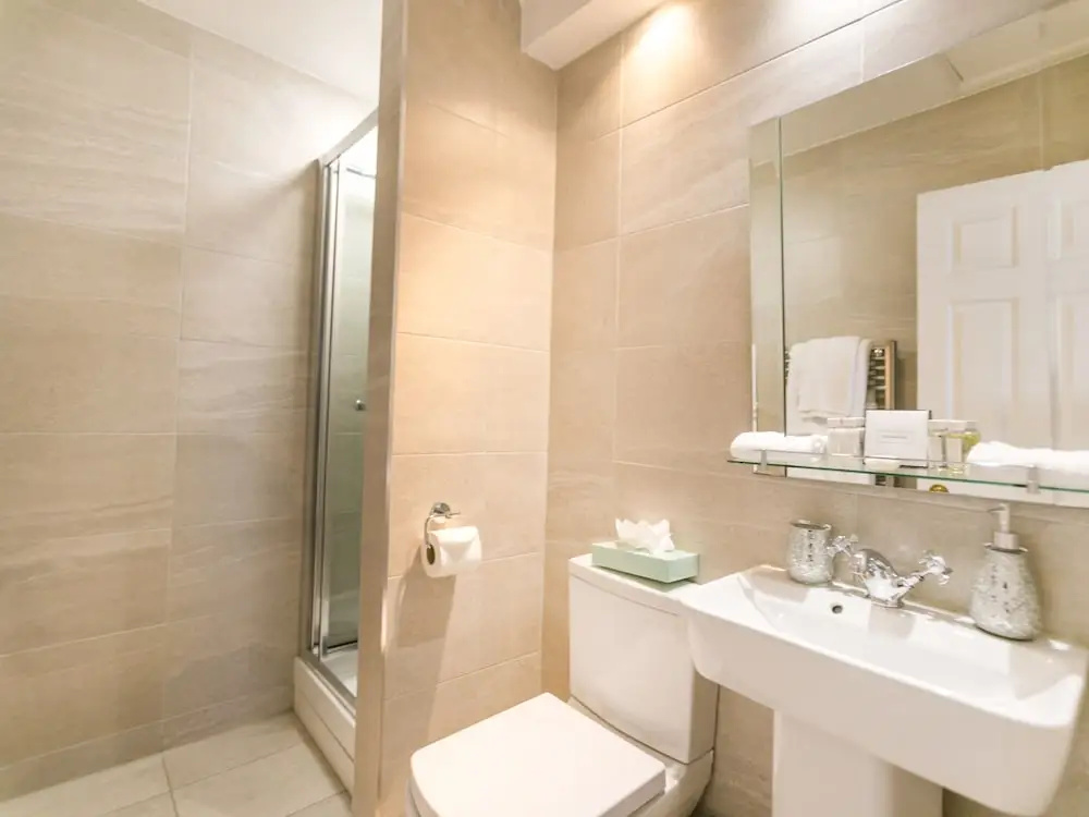 Luxury Stay Homer Street