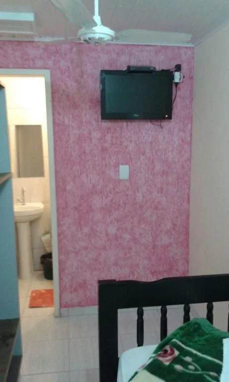 Hotel imaculada