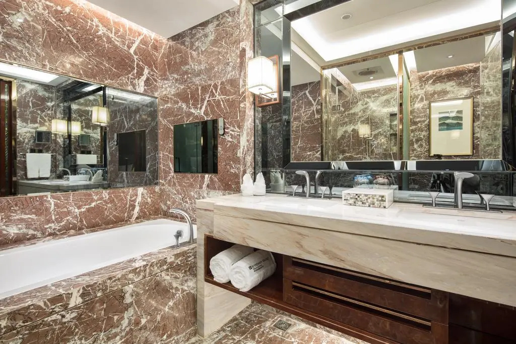 Wyndham Grand Foshan Gaoming