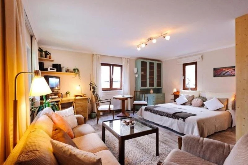 Appartement Fallnhauser - Adults only