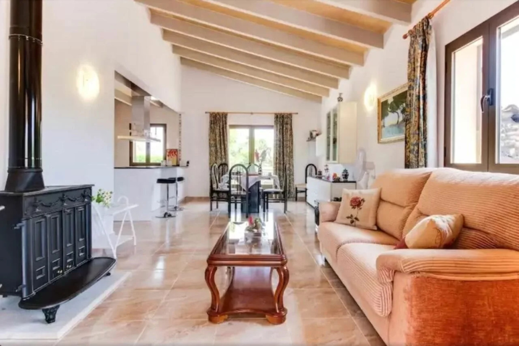 Finca Altra Casa